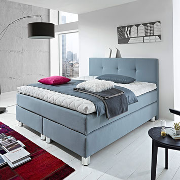Welcon Boxspringbett Grannar