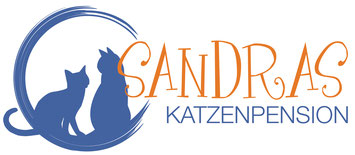 Sandras Katzenpension, Küttigkofen - Logo