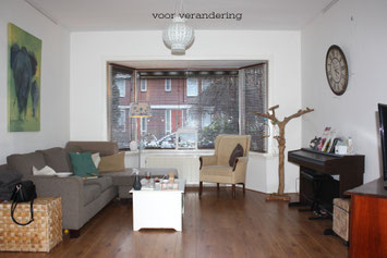 interieur ontwerp styling advies woning huis Arnhem de ConceptCoach