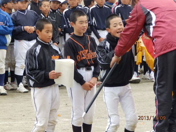 本日は総合優勝でした!!!