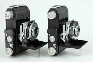 KODAK Retinette II Typ 160  ©  engel-art.ch