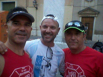 CASTELLAR DE OLIVERAL 10km