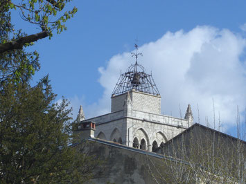 cathédrale Notre Dame de Die