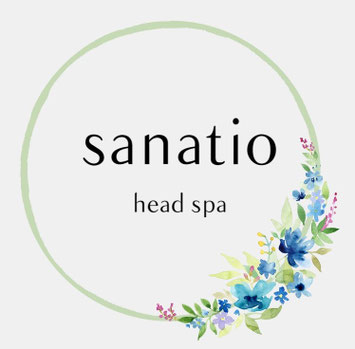 headspa-sanatio ページ！