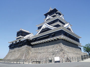 写真提供:熊本城総合事務所