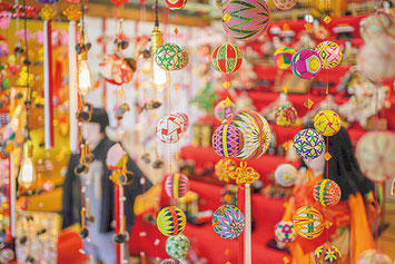 写真提供:福岡県観光連盟