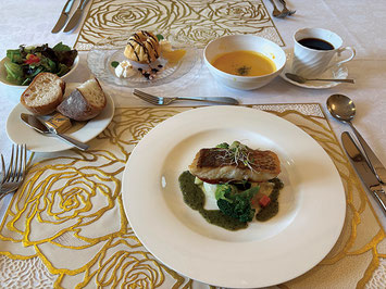 ランチイメージ