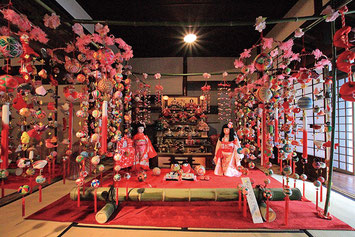 画像提供:柳川市観光協会