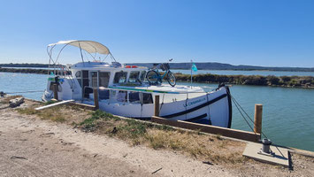 Hausbooturlaub