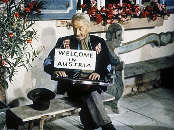 Btw. there are no kangaroos in Austria! ©cinefacts.de