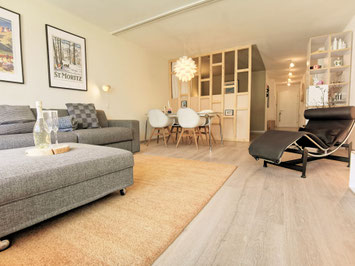 Apartment Piz San Gian 14