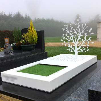 catalogue monument funeraire moderne 2022