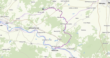 Circuit 3J - Partie 1 à vélo
