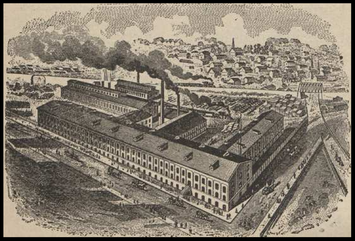 Dayton factory since 1890