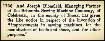 1869 The London Gazette, Issue 23545, Page 5516