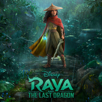 Rays & The Last Dragon
