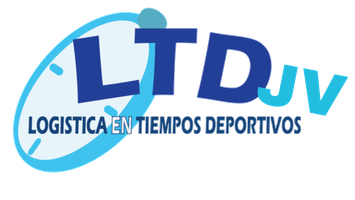 Logistica en Tiempos Deportivos