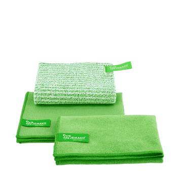 JEMAKO Fenster-Set Tuch
