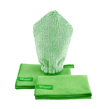 JEMAKO Fenster-Set Handschuh