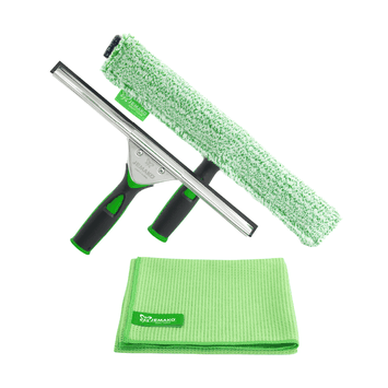 JEMAKO Fenster-Set Profi 35 cm
