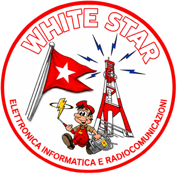 Benvenuti su whitestarelettronicacom!