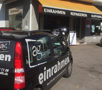 ag bildet ein - Zollikofen b. Bern