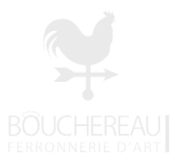 Bouchereau Ferronnerie d'Art