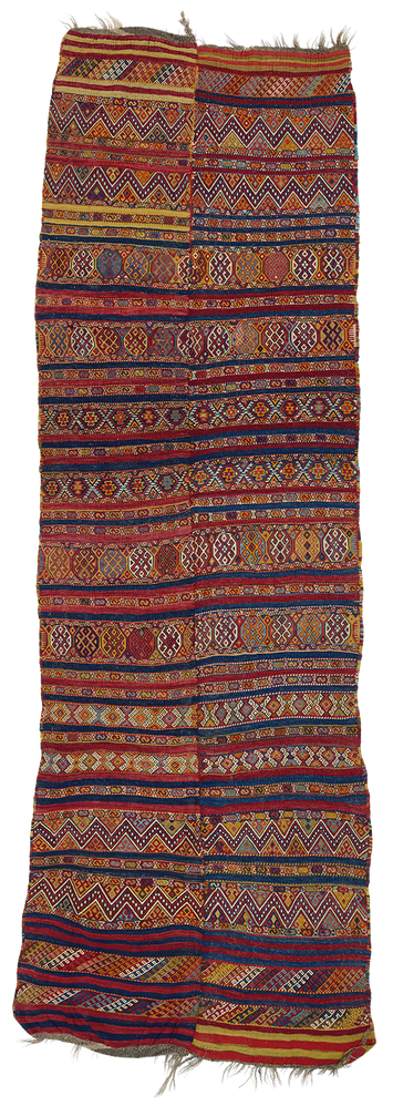 Kelim Teppich. Zürich. Antique Antep Kilim. Tapis et kilims nomades. Zürich, Schweiz, www.kilimmesoftly.ch