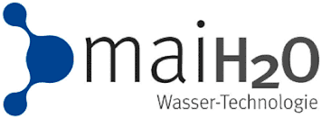 MaiH2O - Logo