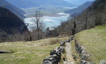 La Val Codera