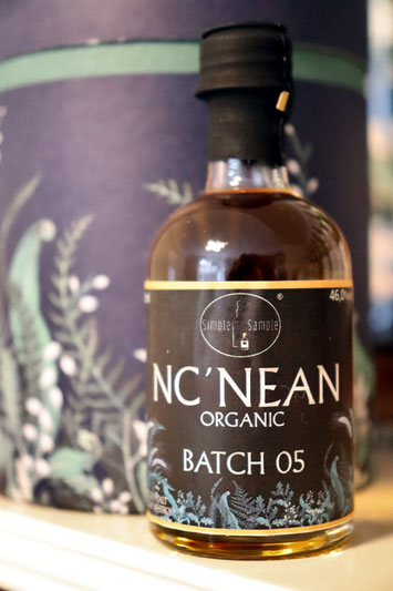 Nc'Nean Organic Batch 5