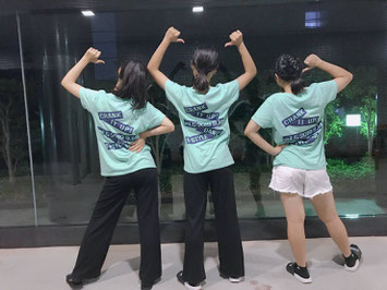 初めての方へ Dance S Style ページ 初めての方へ Dance S Style ページ