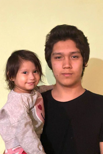 Au-Pair Vermittlung