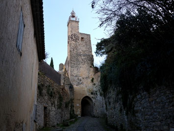 Sehenswürdigkeiten Vaison-la-Romaine: 