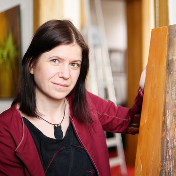 Susanne Höhne gibt Tipps zu Kunst