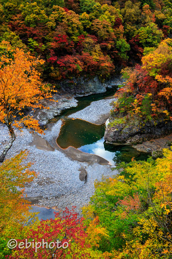 鬼怒川