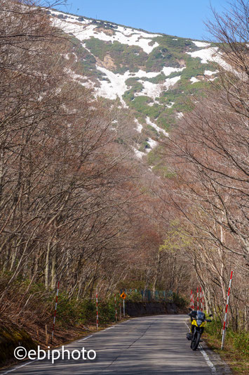 土湯峠