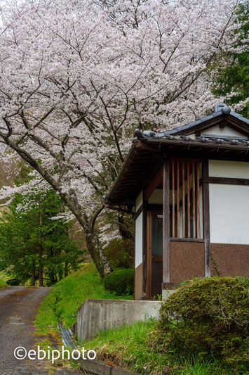 伊達市霊山