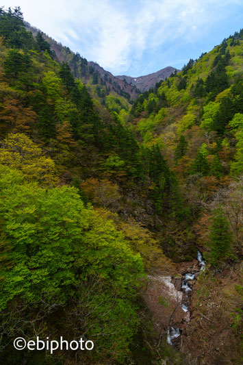 大峠