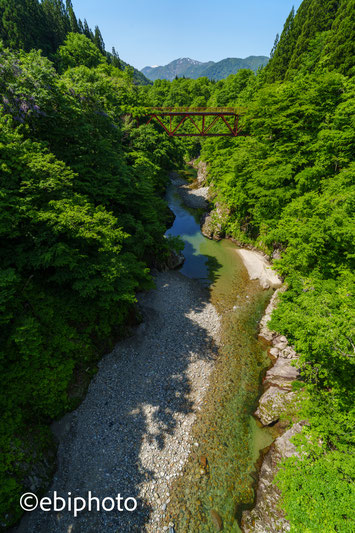 新田橋