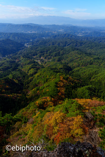 安達太良山