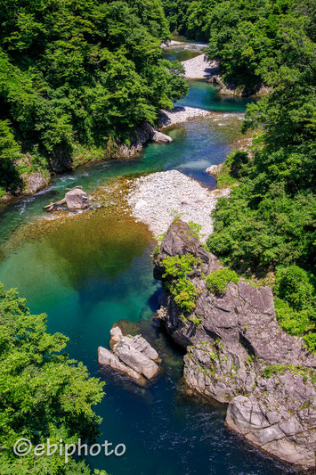 玉川