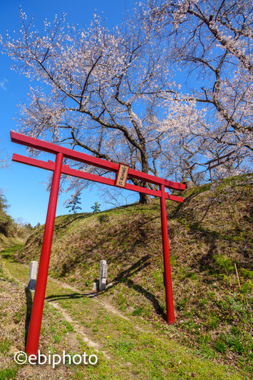 山津見神社
