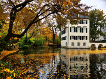 Holzhausenschloss