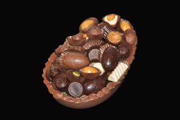 Oeuf Big n°1