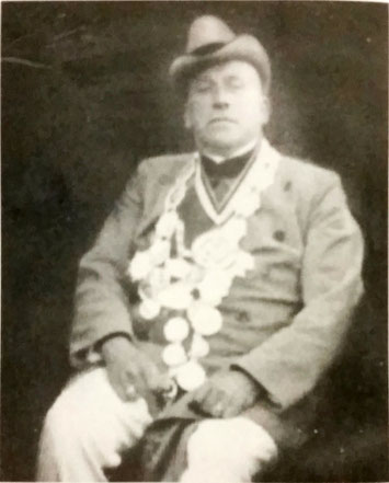 Walter Spannagel