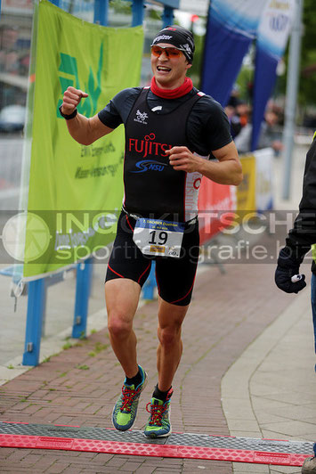 Endlich im Ziel sensationell !!!!! (Foto: Ingo Kutsche)