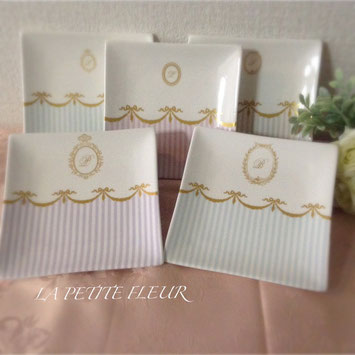 ポーセラーツ体験会用作品2015.9.29