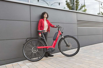 City e-Bike Zubehör in Herdecke kaufen