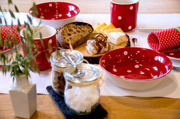 Brunch in Oberlunkhofen